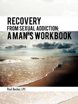 Book cover for Recovery from Sexual Addiction