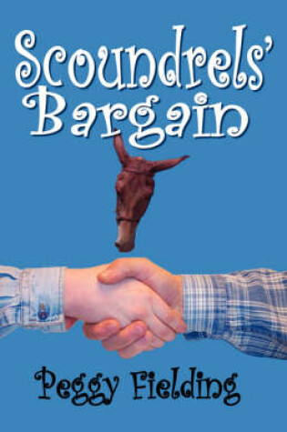 Cover of Scoundrels' Bargain