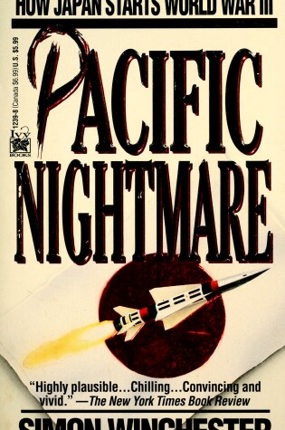 Cover of Pacific Nightmare