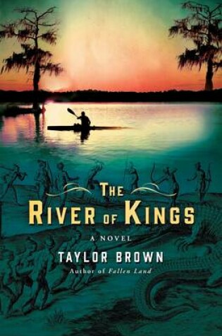 Cover of The River of Kings