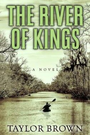 Cover of The River of Kings