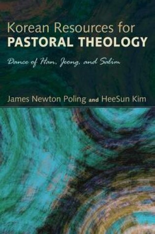 Cover of Korean Resources for Pastoral Theology