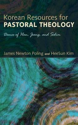 Book cover for Korean Resources for Pastoral Theology