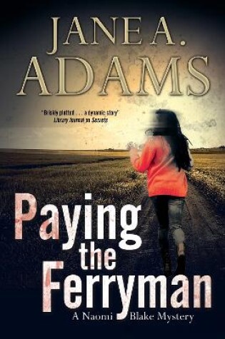 Cover of Paying the Ferryman