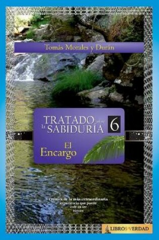 Cover of El Encargo