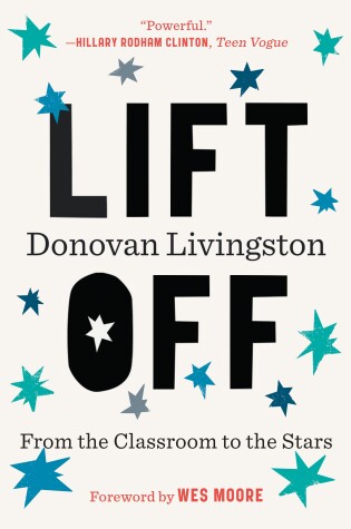 Cover of Lift Off