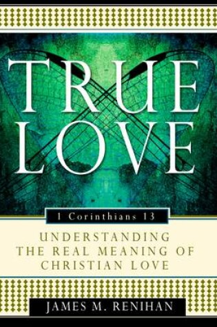 Cover of True Love