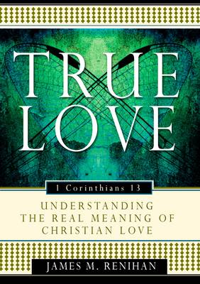 Book cover for True Love