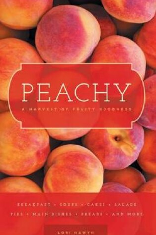 Cover of Peachy