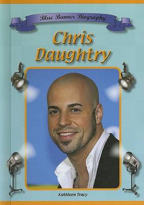 Cover of Chris Daughtry