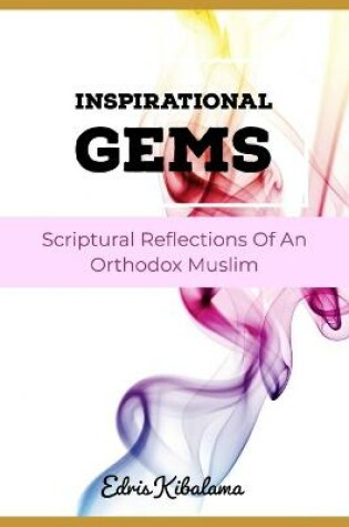 Cover of Inspirational Gems