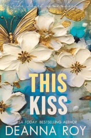 Cover of This Kiss