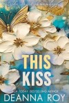 Book cover for This Kiss