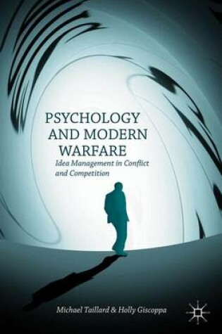 Cover of Psychology and Modern Warfare