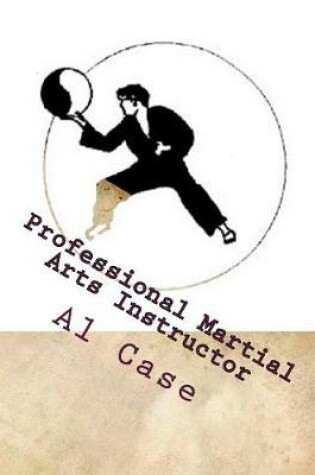 Cover of Professional Martial Arts Instructor