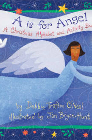 Cover of A is for Angel