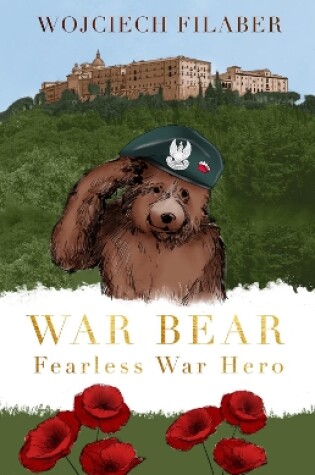 Cover of War Bear