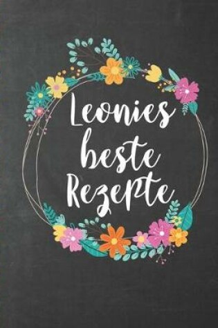 Cover of Leonies Beste Rezepte