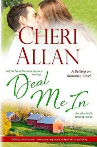 Cover of Deal Me In