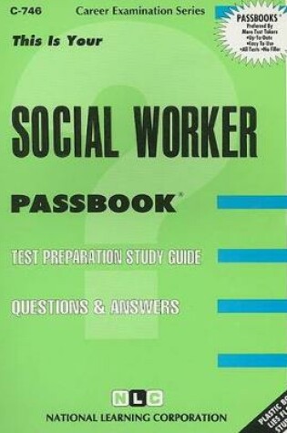 Cover of Social Worker