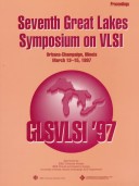 Cover of Great Lakes 7th Symposium on VLSI