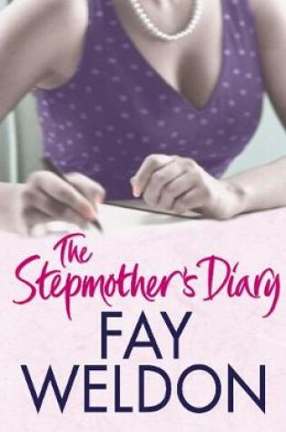 Cover of The Stepmother's Diary