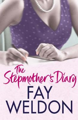 Book cover for The Stepmother's Diary