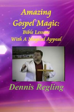 Cover of Amazing Gospel Magic