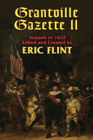 Cover of Grantville Gazette II