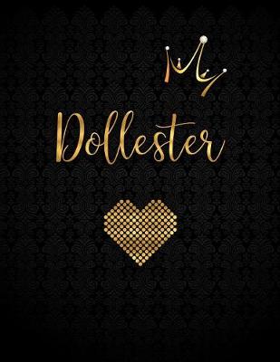 Book cover for Dollester