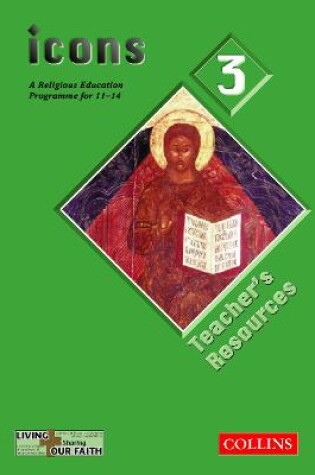 Cover of Teaching Resources 3