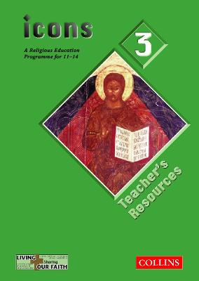 Cover of Teaching Resources 3