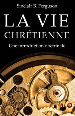 Book cover for La Vie Chretienne