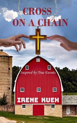 Book cover for Cross On A Chain