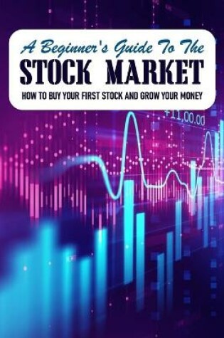 Cover of A Beginner's Guide To The Stock Market