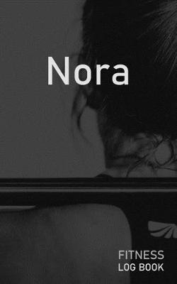 Book cover for Nora