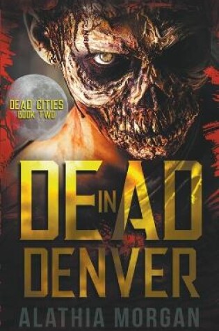 Cover of Dead in Denver