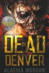 Book cover for Dead in Denver