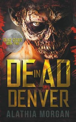 Book cover for Dead in Denver