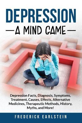 Book cover for Depression