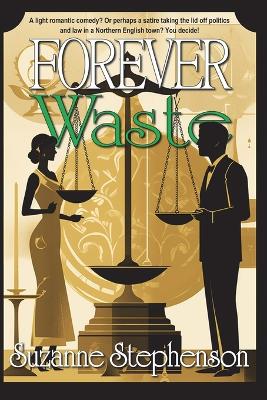 Book cover for Forever Waste