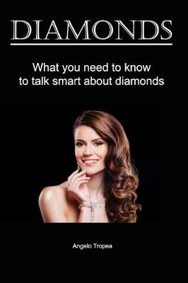 Book cover for Diamonds