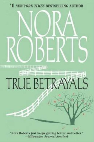Cover of True Betrayals