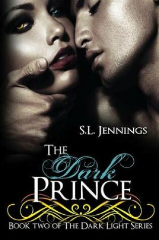 Cover of The Dark Prince
