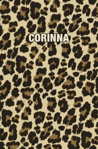 Cover of Corinna