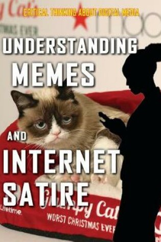 Cover of Understanding Memes and Internet Satire