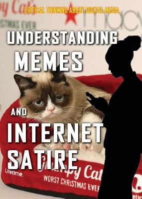 Cover of Understanding Memes and Internet Satire