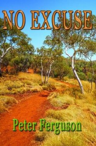 Cover of No Excuse