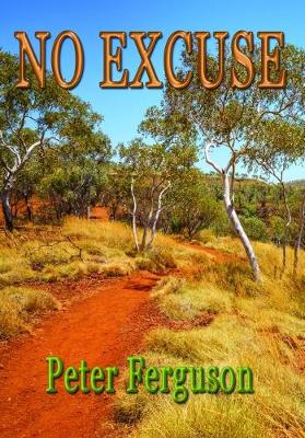 Book cover for No Excuse