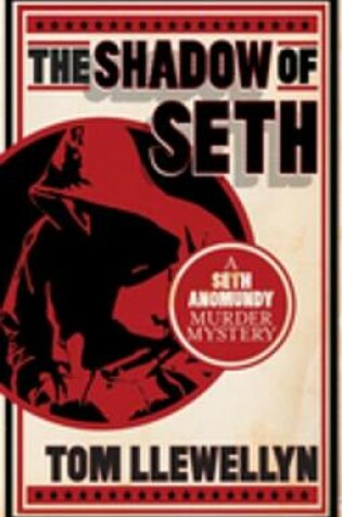 Cover of The Shadow of Seth